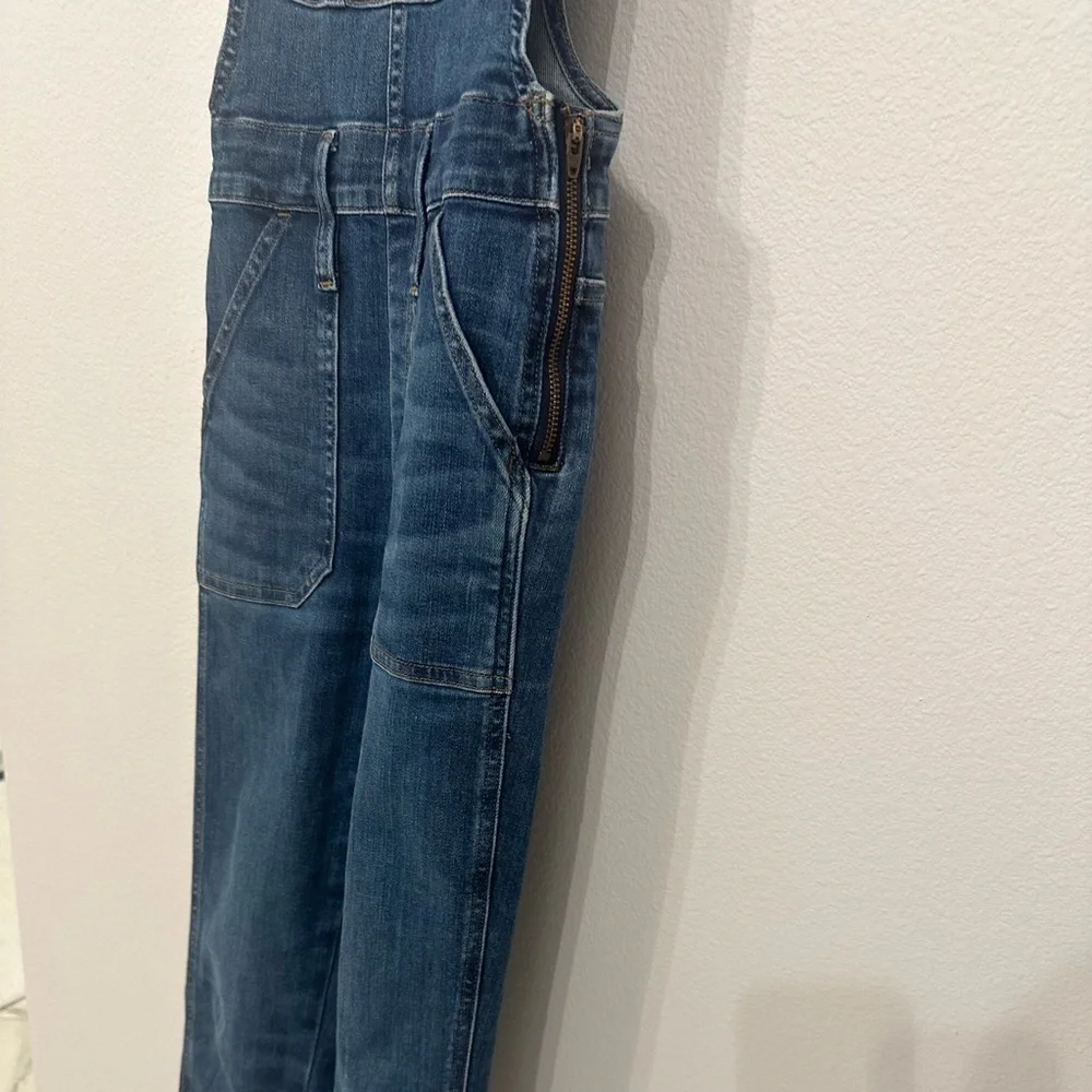 Madewell Overalls - Picture 6 of 13